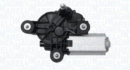 Visker motor MAGNETI MARELLI 064013014010 Visker motor MAGNETI MARELLI 064013014010