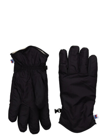 K-Way Le Vrai 4.0 Esten Orsetto - Black - XL K-Way Le Vrai 4.0 Esten Orsetto - Black - XL