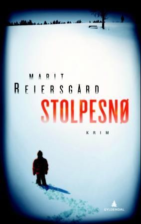 Stolpesnø, Pent brukt bok