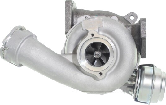Turbolader ALANKO 10900068