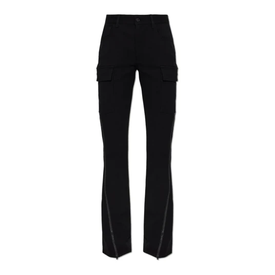 Acne Studios Dame Bukser Svart XS,