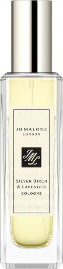 Jo Malone London Silver Birch & Lavender Parfyme 30 ML