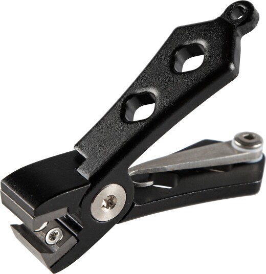 Pool 12 Pro Nipper Black OneSize