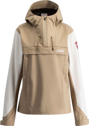 Swix Fjell Anorak Dame Dune L
