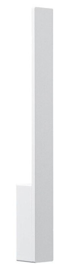 Arcchio Thiago LED-vegglampe, hvit Arcchio Thiago LED-vegglampe, hvit