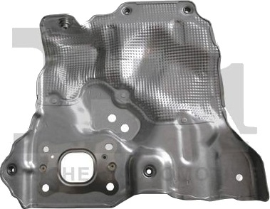 Tetning, eksosmanifold FA1 455-031