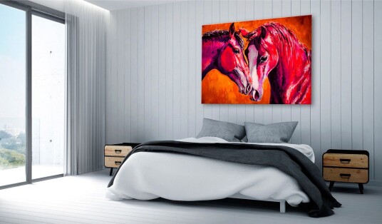 Tavle Caress 120X80 Artgeist sp. z o. o.