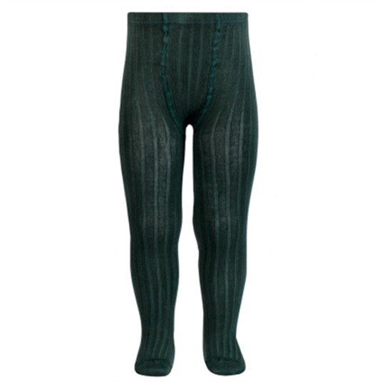 Cóndor Strømpebukser Rib Pine 3-6 mdr/00