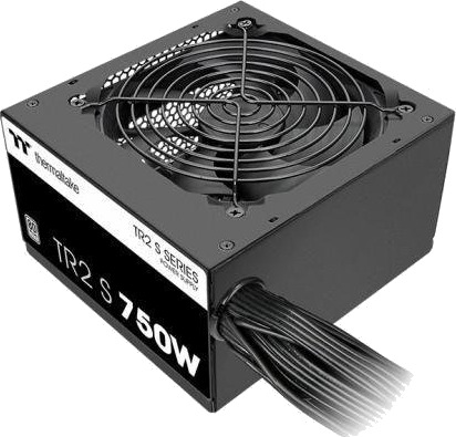 Thermaltake TR2 S 750W PS TRS 0750NNSAWE H Thermaltake TR2 S 750W PS TRS 0750NNSAWE H