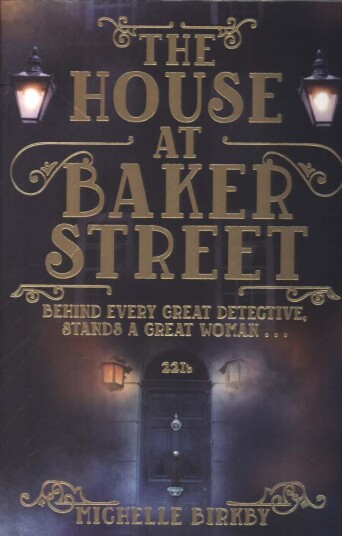 The House at Baker Street The House at Baker Street