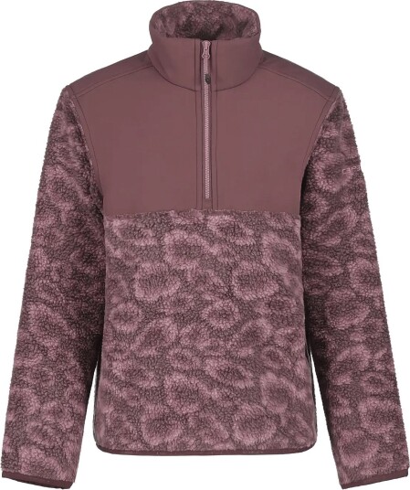 Icepeak Icepeak Kailua Jr/Jr Midlayer Shirt WINE 176 52 cm