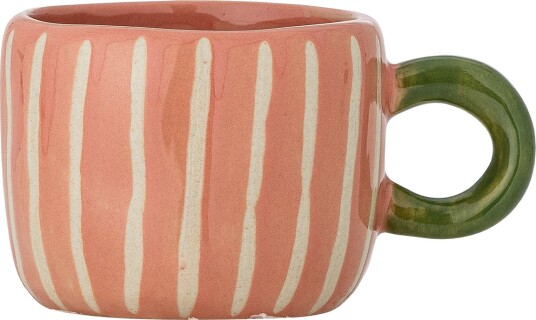 Bloomingville Nini Cup   Pink   110 ML