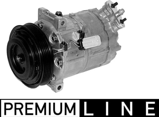 MAHLE ACP 1035 000P AC-kompressor