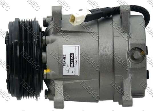 AC-kompressor TEAMEC 8600156