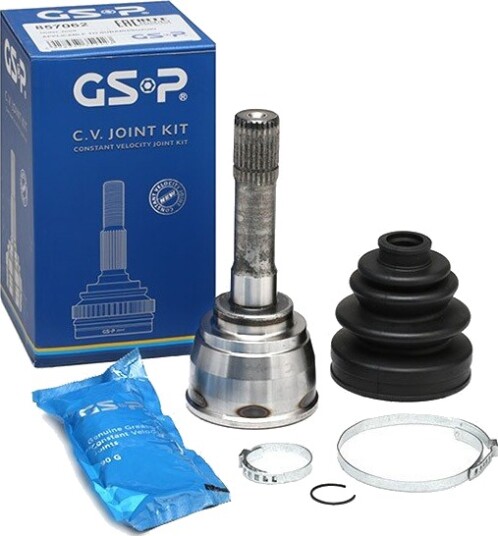 Drivledd GSP 857009