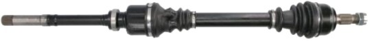 POINT GEAR PNG76036 Drivaksel POINT GEAR PNG76036 Drivaksel