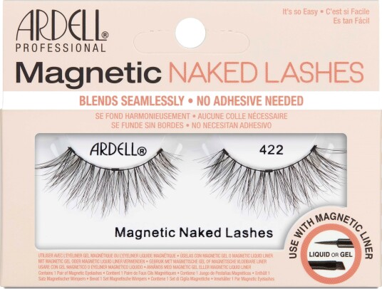 Ardell Magnetic Naked Lashes 422 Ardell Magnetic Naked Lashes 422
