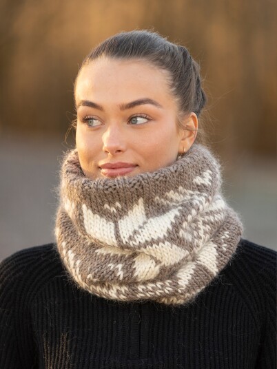 Viking Garn 2404 1 Snoi Buff