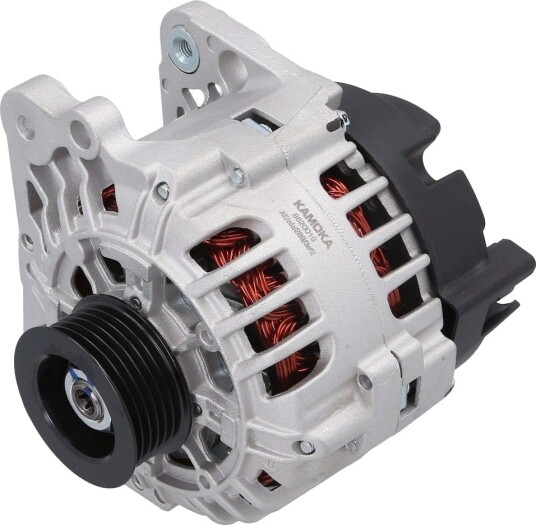 Dynamo KAMOKA 8620019