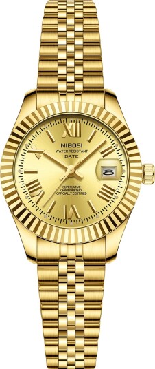 Nibosi Millbury Gold Nibosi Millbury Gold
