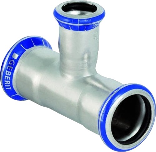 Tee Sf 54-18-54Mm Mapress