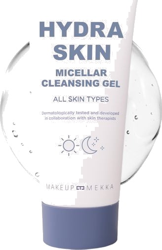 Hydra Skin Micellar Gel Cleanser