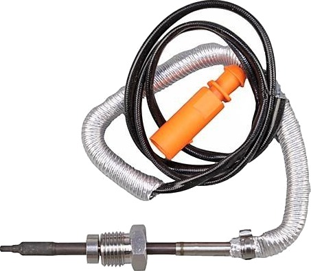 Sensor, eksostemperatur METZGER 0894858