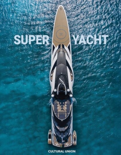 Superyacht Superyacht