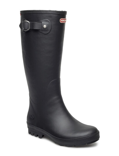 Viking Foxy Warm Black 42