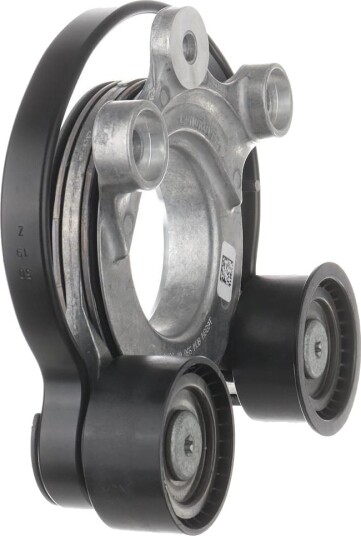 Remstrammer, vifterem SKF VKM 37036