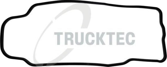 Tetning, bunnpanne TRUCKTEC AUTOMOTIVE 05.10.047