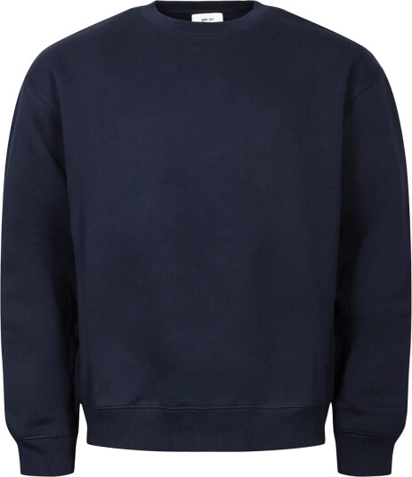 NN.07 David 3014 Sweater Navy XL