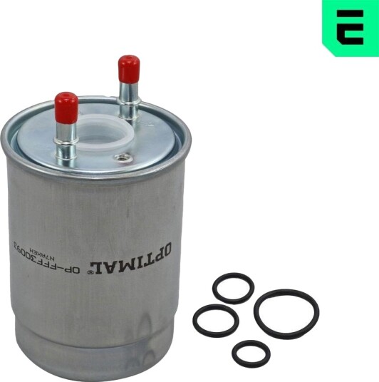 OPTIMAL OP-FFF30093 Drivstoffilter