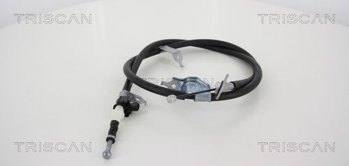 Tautrekk håndbremse TRISCAN 8140 131180