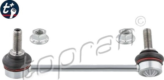 TOPRAN 632 365 Stabilisatorstag TOPRAN 632 365 Stabilisatorstag