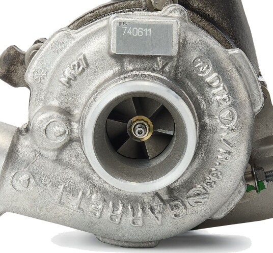 RIDEX REMAN 2234C0449R Turbolader