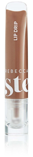 Rebecca Stella Lip Drip Lip Gloss Chocolit