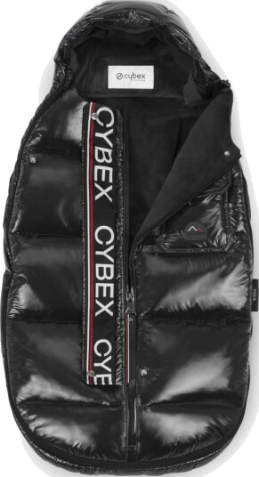 Cybex Platinum Vintervognpose Mini,DeepBl