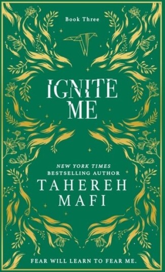 Ignite Me