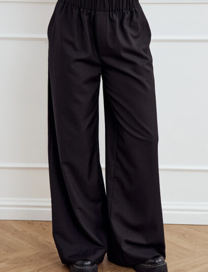 Noella Kameron Pants - Black - XL