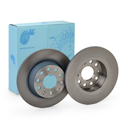 Bremseskive BLUE PRINT ADV184326 Bremseskive BLUE PRINT ADV184326