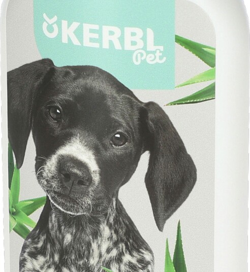 Kerbl Puppy Shampoo