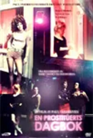En prostituerts dagbok DVD