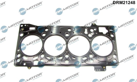 DR.MOTOR AUTOMOTIVE DRM21248 Tetning, topplokk