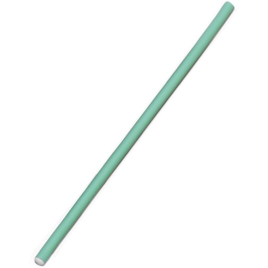 Bravehead Flexible Rods Large Green 8 mm Bravehead Flexible Rods Large Green 8 mm