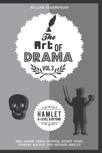 The Art of Drama Volume 3