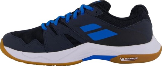 Babolat Shadow Team 2 Men Black/Grey 42