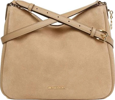 Michael Kors Dame Vesker Beige ONE SIZE,