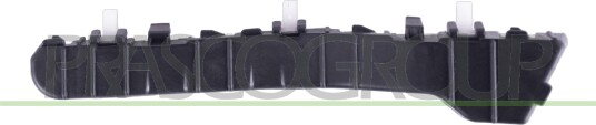 Holder, støtfanger PRASCO KI3281054