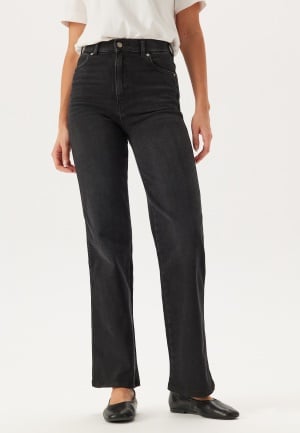 Dr. Denim Moxy Straight Black Mist L/34 Dr. Denim Moxy Straight Black Mist L/34